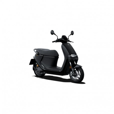 NINEBOT BY SEGWAY ESCOOTER SEATED E300SE BLACK/AA.07.01.16.0002 SEGWAYNINEBOT