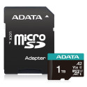 ADATA MEMORY MICRO SDXC 1TB W/AD./AUSDX1TUI3V30SA2-RA1