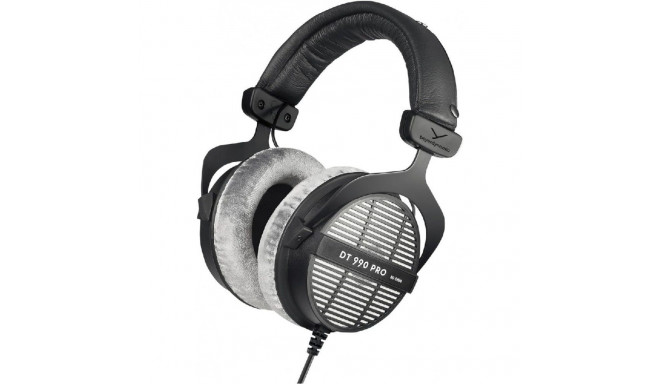 Beyerdynamic Wired | Studio Headphones | DT 990 PRO | Black
