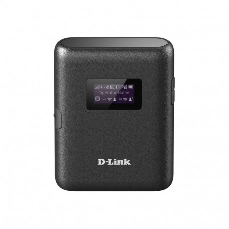 D-link 4G LTE Mobile Hotspot | DWR-933 | 802.11ac | 300 Mbit/s | N/A Mbit/s | Ethernet LAN (RJ-45) p