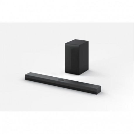 LG Soundbar Sound System S70TY