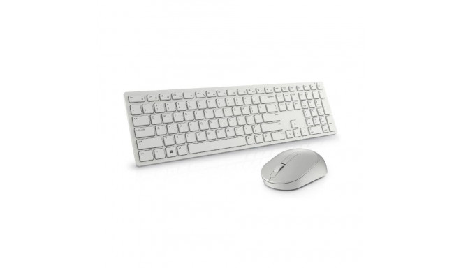 Dell KEYBOARD +MOUSE WRL OPT./KM5221W RUS 580-AKFB