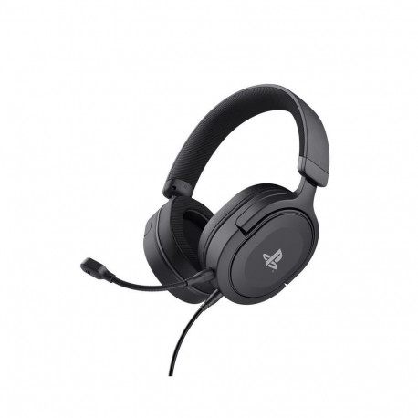 Trust HEADSET GXT498 FORTA/24715