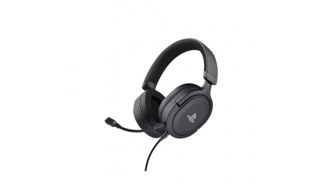 Trust HEADSET GXT498 FORTA/24715