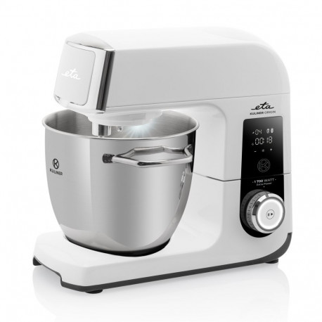 ETA Kitchen Machine | 203890000 Gratus Kuliner II Origin | 1700 W | Number of speeds 12 | Bowl capac