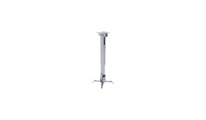 Sunne Projector Ceiling mount, PRO02S, Tilt, Swivel, Maximum weight (capacity) 20 kg, Silver