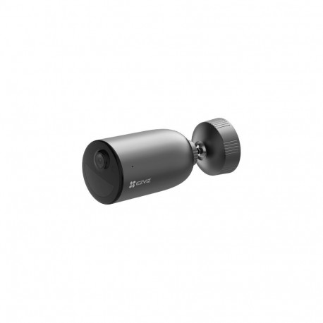 EZVIZ Ezviz EB3 3MP 2K Wi-Fi Outdoor IP65 Smart Home Battery security Camera MicroSD / Night vision 