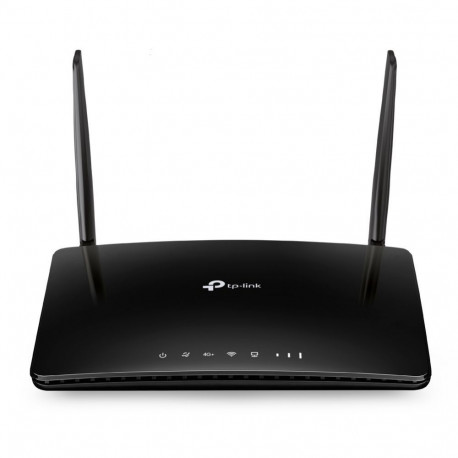 TP-Link | Wireless Dual Band Gigabit Router | Archer MR500 | 802.11ac | 867 Mbit/s | 10/100/1000 Mbi