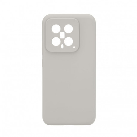 Evelatus Xiaomi 14 Premium Soft Touch Silicone Case Grey