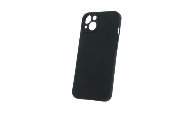 iLike Xiaomi Xiaomi 14 Pro Silicon case Black