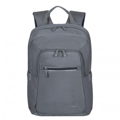 RIVACASE NB BACKPACK ALPENDORF ECO 14"/7523 GREY