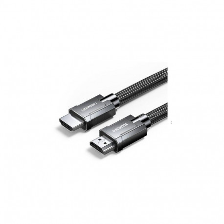 Ugreen cable HDMI 2.1 8K 60Hz 48Gb/s 3m gray (HD135 Grey