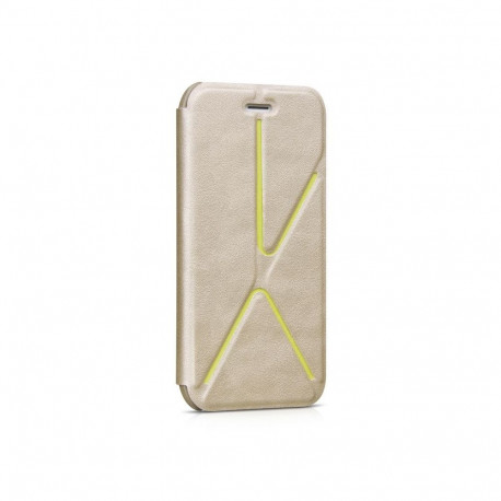 Hoco Apple iPhone 6 Slimfit fashion HI-L067 gold