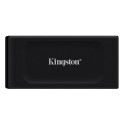 Kingston SXS1000 2000G External SSD