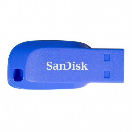 SANDISK BY WESTERN DIGITAL MEMORY DRIVE FLASH USB2 32GB/SDCZ50C-032G-B35BE SANDISK