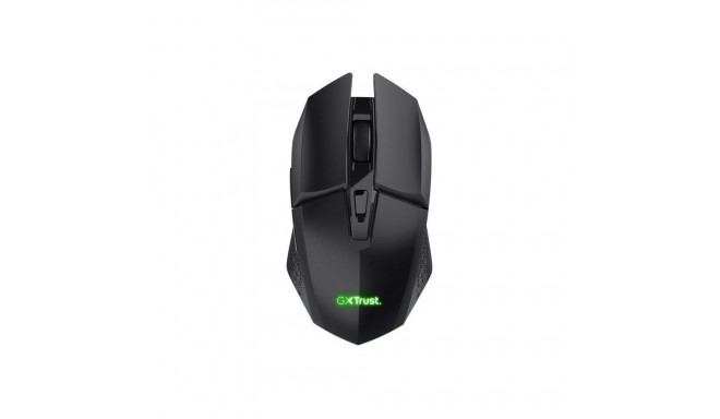 Trust MOUSE USB OPTICAL WRL GXT112/FELOX + MOUSEPAD 25070