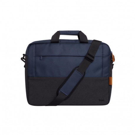 Trust NB CASE LISBOA 16"/BLUE 24980