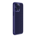 iLike Apple iPhone 14 NET PC COVER Blue