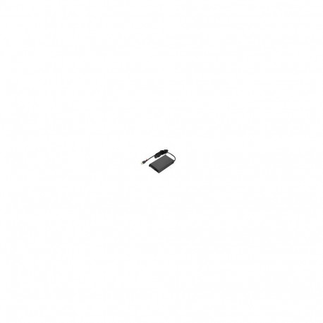 Lenovo ThinkPad Slim 230W AC Adapter (Slim-tip) - EU/INA/VIE/ROK