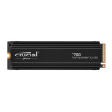 Crucial SSD||T700|2TB|M.2|PCIE|NVMe|TLC|Write speed 11800 MBytes/sec|Read speed 12400 MBytes/sec|TBW