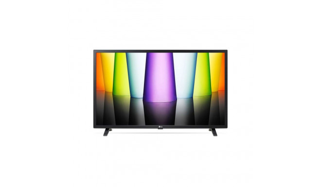 LG 32LQ63006LA 32" (81 cm), Smart TV, WebOS 3.0, FHD, 1920 x 1080, Wi-Fi, DVB-T2/T/S2/S