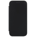 Evelatus kaitseümbris Apple iPhone 14 Plus 6.7 Book Case, must