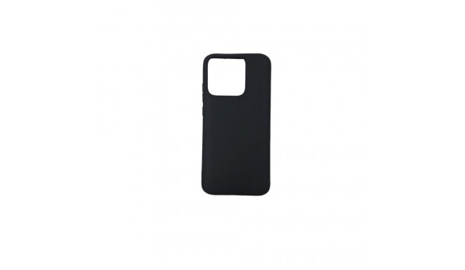 iLike Xiaomi Matt TPU case for Redmi 10A Black