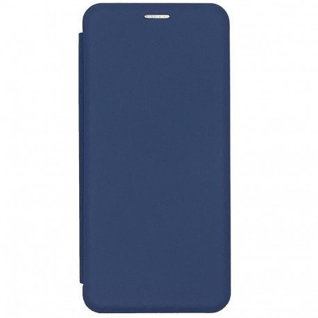 Evelatus Xiaomi Poco M4 Pro 5G Book Case Dark Blue