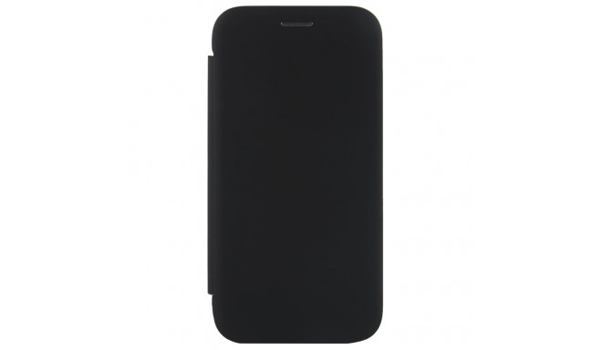 Evelatus Apple iPhone 13 Book Case Black