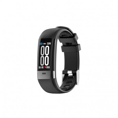 Canyon Smart Cardio Fitness Band SB-75 Black