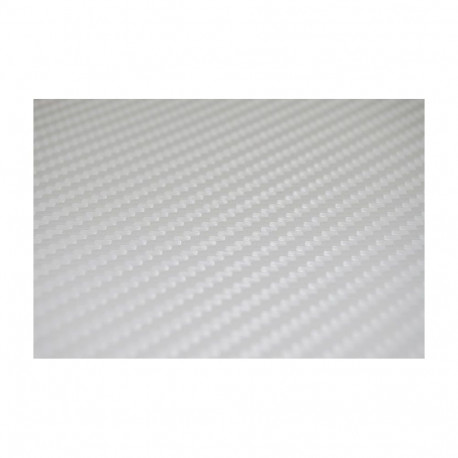 Evelatus Universal Tablet Universal High Quality Carbon Fiber Film for Screen Cutter White