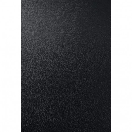 Evelatus Universal Tablet Universal High Quality Leather Skin Film for Cutter Black