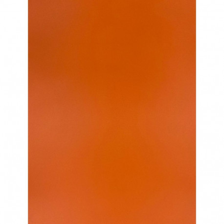 Evelatus Universal 3M Universal Matte Color A3 Film for Screen Cutter Orange