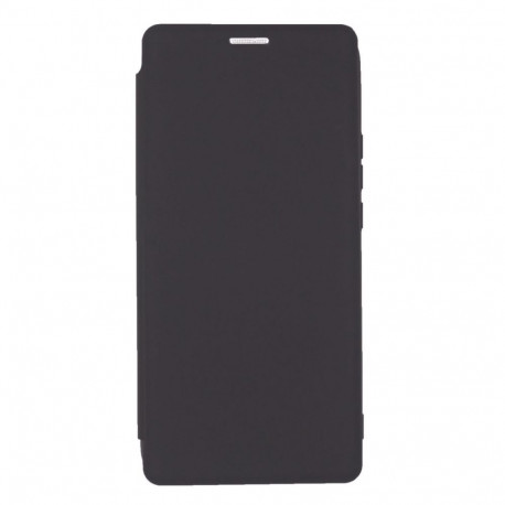 Evelatus Samsung Note 10 Lite Book Case Black