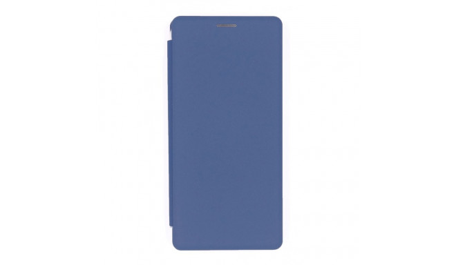 Evelatus Samsung Note 10 Lite Book Case Dark Blue
