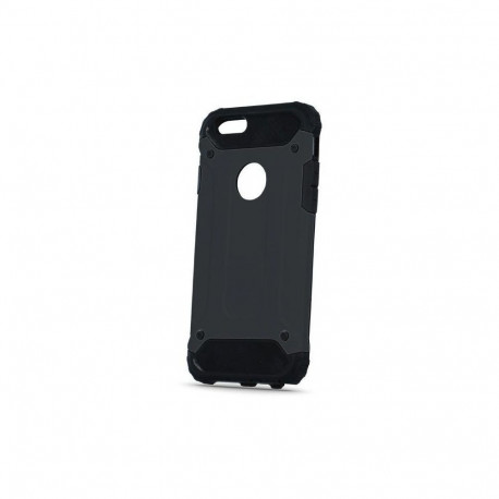 GreenGo Samsung Samsung S10 Defender case II Black