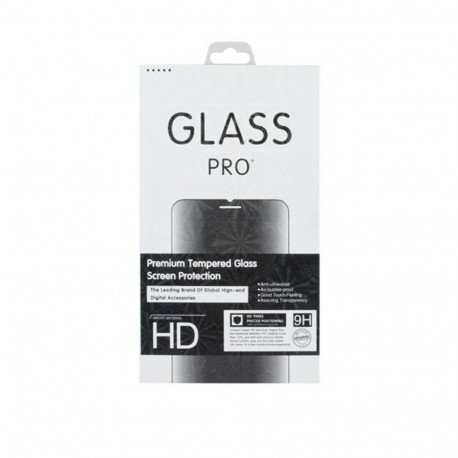Glass PRO+ Samsung A6 Plus 2018 In BOX Tempered Glass