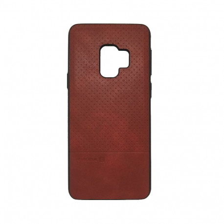 Evelatus Samsung Galaxy S9 Plus TPU case 1 with metal plate (possible to use with magnet car holder)