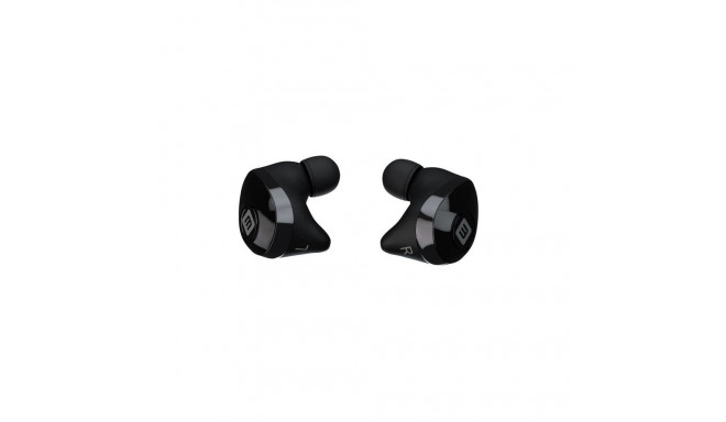 Evelatus - Wireless Earphones EBE01 Black