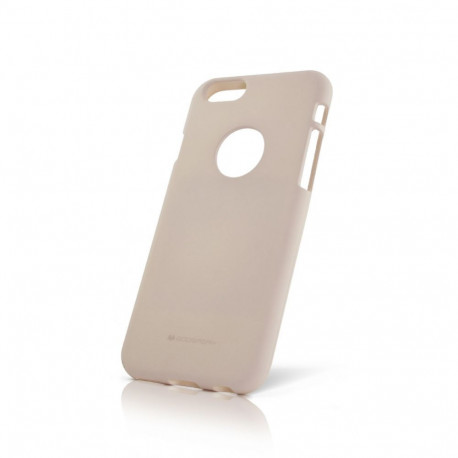 Mercury Samsung Galaxy J5 2017 J530 Soft Feeling Jelly Case Stone