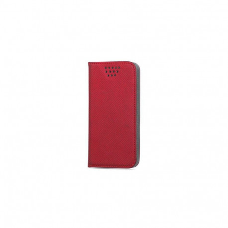 GreenGo Universal Smart Magnet 4,5-5,0'' Red