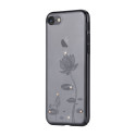 Devia Apple iPhone 7 / 8 Lotus Black