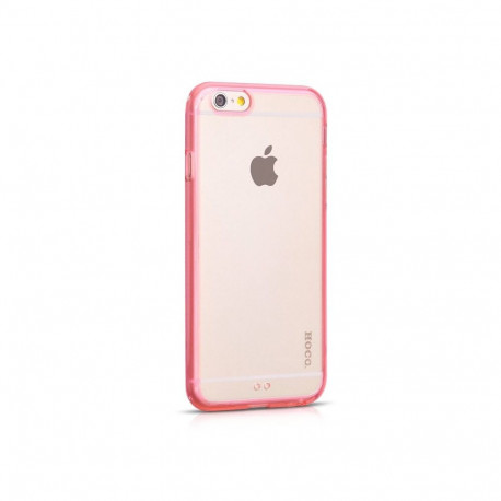 Hoco iPhone 6 Steel Series Double Color HI-T035 pink