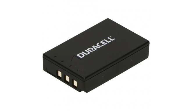 Duracell battery Olympus BLS-1 (DR9902)