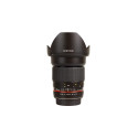 Samyang 24mm F1.4 Sony