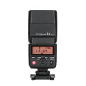 Quadralite Stroboss 36 MFT