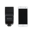 Quadralite Stroboss 36 MFT