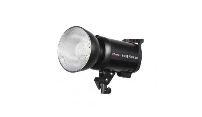 Quadralite Pulse Pro X 400