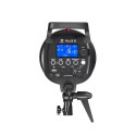 Quadralite Pulse X 300