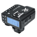 Quadralite Navigator X Plus MFT Transmitter